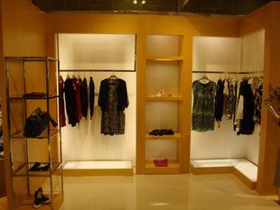 大連店面裝修效果圖