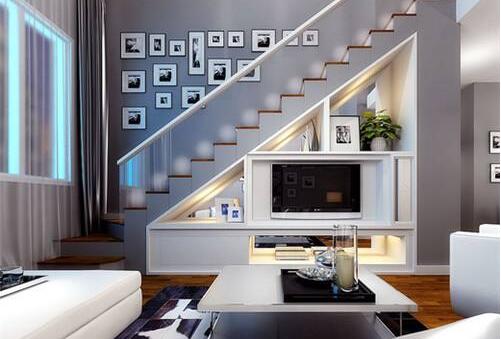 公寓裝修設計,公寓裝修,大連公寓裝修效果圖